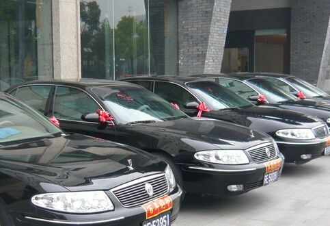 北京租車(chē)公司