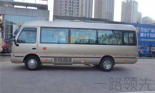 北京班車租賃 北京班車租賃