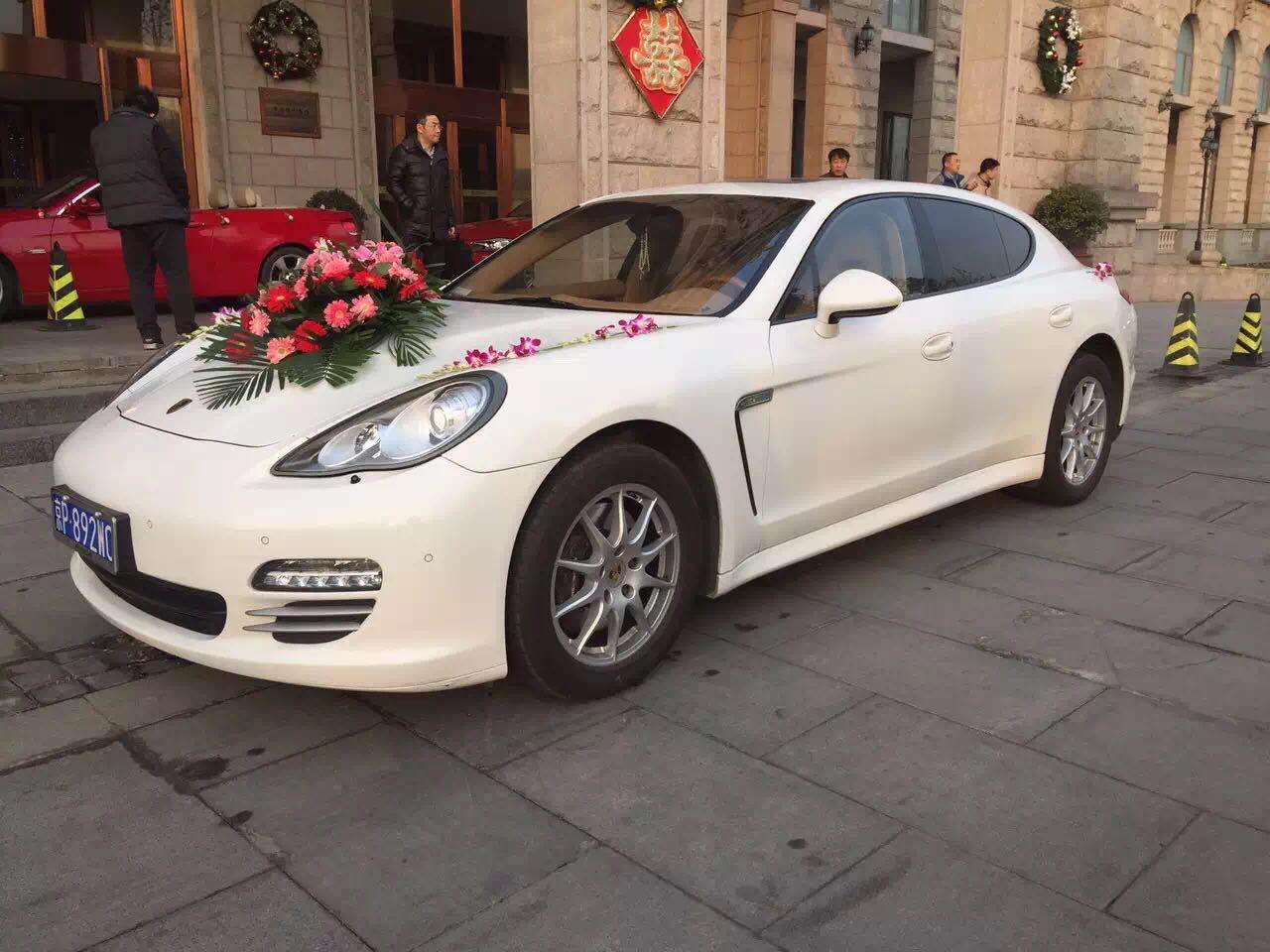 北京婚慶租車(chē)