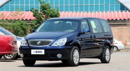 別克2014款新別克GL8